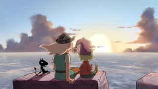 5 Things We Loved About the First Season of <i>Disenchantment </i>(and 3 We Didn't)<em></em>